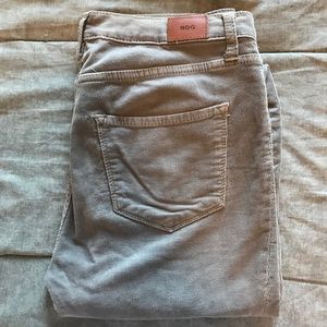 Urban Outfitters BDG Brand Corduroys!